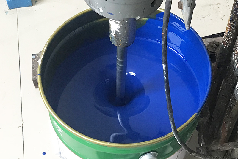 環(huán)氧漆