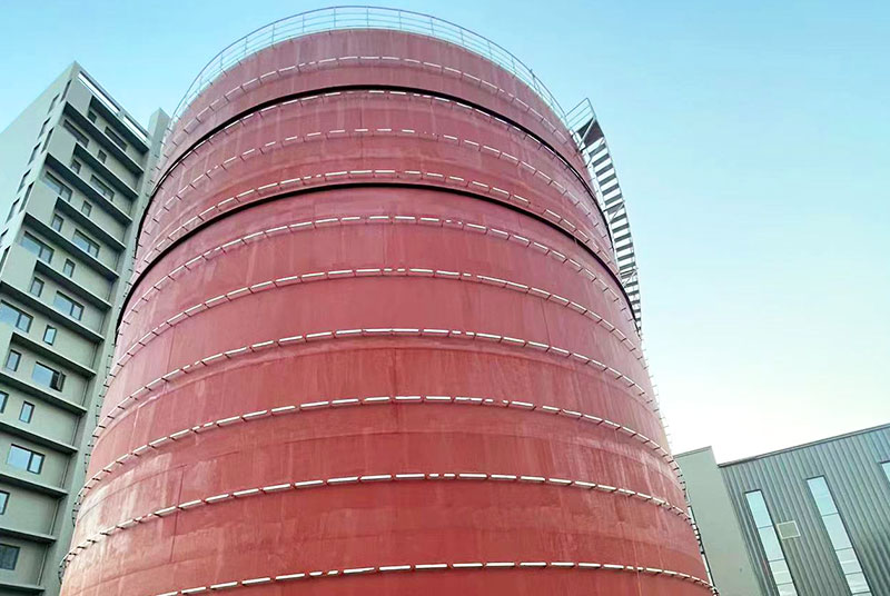 儲罐防腐